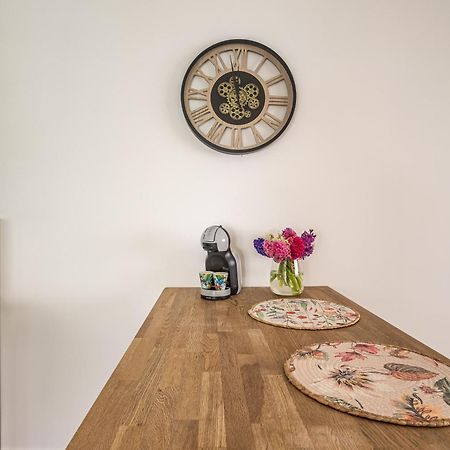Oasis Urbaine Narbonne Apartman Kültér fotó