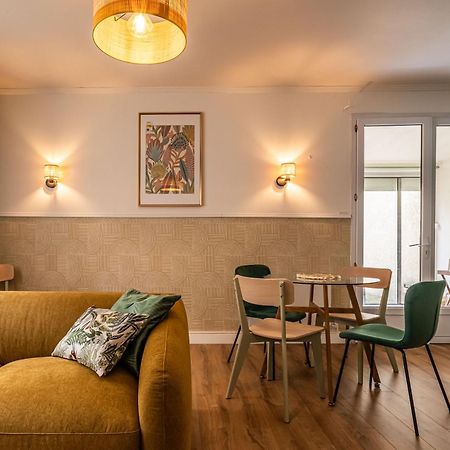 Oasis Urbaine Narbonne Apartman Kültér fotó