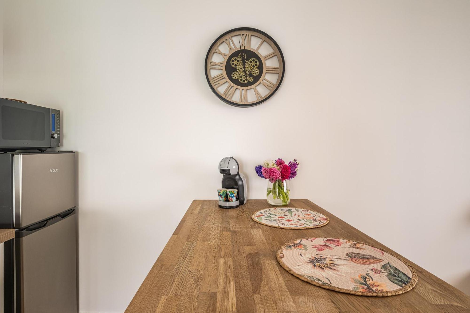 Oasis Urbaine Narbonne Apartman Kültér fotó
